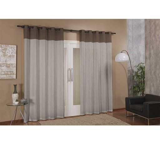 Cortina-de-Parede-para-Varao-London-Prime-Tabaco-Textil-Lar Cortina-de-Parede-para-Varao-London-Prime-Tabaco-Textil-Lar