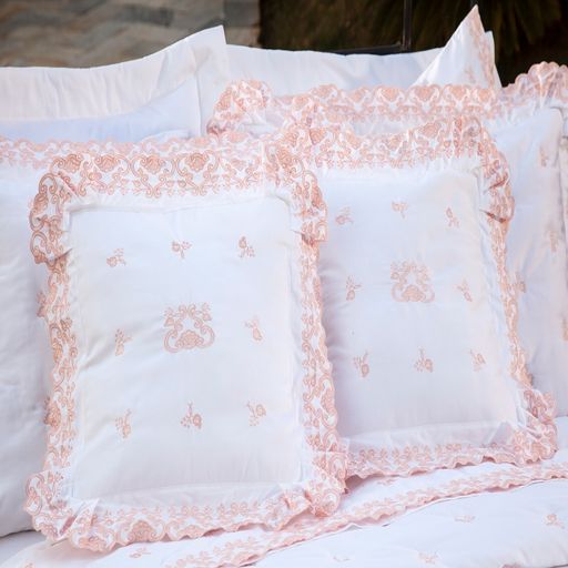 Almofada-Decorativa-Bordada-600-fios-Rivieri-Branco-Vilela-Enxovais-2-pecas Almofada-Decorativa-Bordada-600-fios-Rivieri-Branco-Vilela-Enxovais-2-pecas