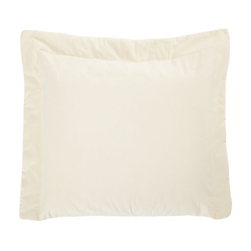 Porta-Travesseiro-150-fios-Bell-Marfim-Vilela-Enxovais-1-peca Porta-Travesseiro-150-fios-Bell-Marfim-Vilela-Enxovais-1-peca