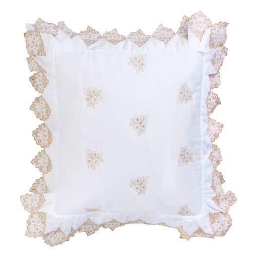 Almofada-Decorativa-Bordada-400-fios-Sensualle-Branco-Vilela-Enxovais-2-pecas Almofada-Decorativa-Bordada-400-fios-Sensualle-Branco-Vilela-Enxovais-2-pecas