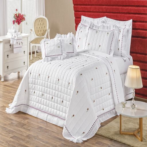 Jogo-de-Cama-Queen-Bordado-200-fios-Felicita-Branco-Vilela-Enxovais-4-pecas- Jogo-de-Cama-Queen-Bordado-200-fios-Felicita-Branco-Vilela-Enxovais-4-pecas-