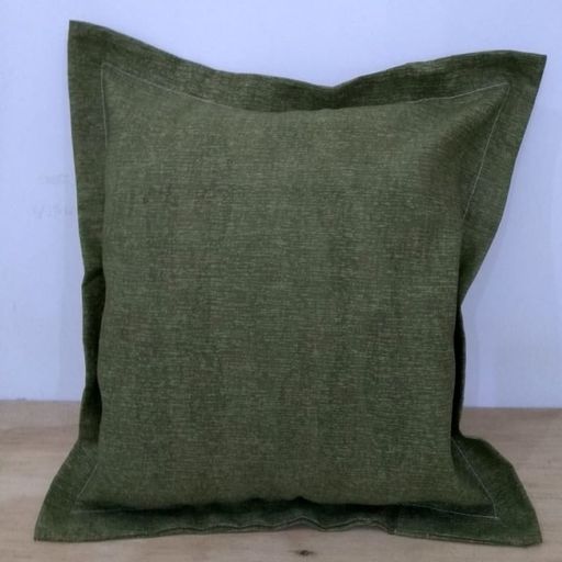 Capa-Almofada-com-aba-Decore-Verde-1-peca-Textil-Lar
