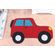 Tapete-Premium-Baby-Carro-Aventura-88cm-x-62cm-Vermelho-Guga-Tapetes