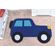 Tapete-Premium-Baby-Carro-Aventura-88cm-x-62cm-Azul-Royal-Guga-Tapetes