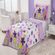 Cobre-Leito-Infantil-Garden-Lilas-Enxovais-Aquarela-2-pecas Cobre-Leito-Infantil-Garden-Lilas-Enxovais-Aquarela-2-pecas