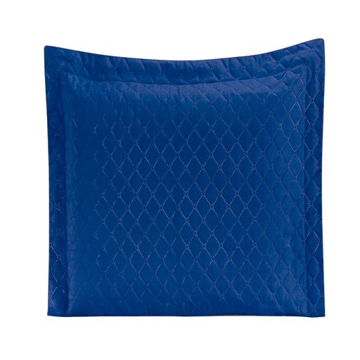Porta-Travesseiro-Requinte-Liso-Azul-Royal-Enxovais-Aquarela