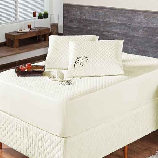 Protetor-de-Colchao-Impermeavel-Matelado-Casal-Palha-Enxovais-Aquarela Protetor-de-Colchao-Impermeavel-Matelado-Casal-Palha-Enxovais-Aquarela