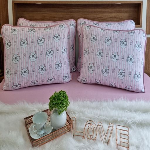 Fronha-Malha-100--Algodao-com-Vies-Gata-Rosa-Par-Linha-Trento-Camitalia-2-pecas