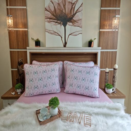 Jogo-de-Lencol-Malha-100--Algodao-Casal-Gata-Rosa-Linha-Trento-Camitalia-3-pecas Jogo-de-Lencol-Malha-100--Algodao-Casal-Gata-Rosa-Linha-Trento-Camitalia-3-pecas