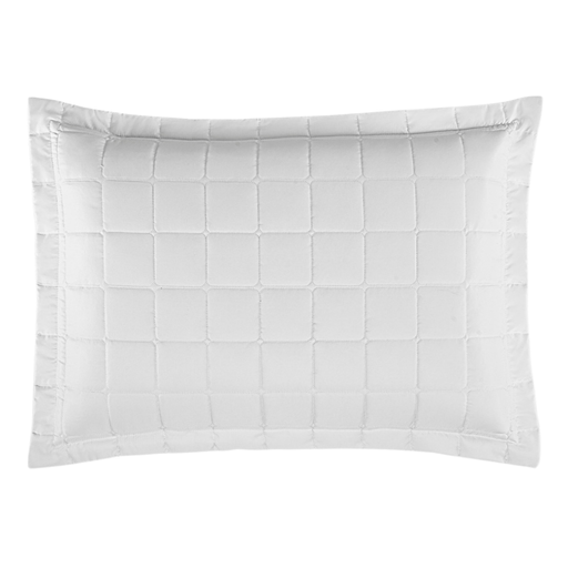 Porta-Travesseiro-Soft-Branco-Valle-Enxovais-1-peca Porta-Travesseiro-Soft-Branco-Valle-Enxovais-1-peca