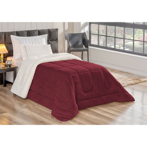 Coberdrom-Queen-Soft-Marsala-Valle-Enxovais-1-peca- Coberdrom-Queen-Soft-Marsala-Valle-Enxovais-1-peca-