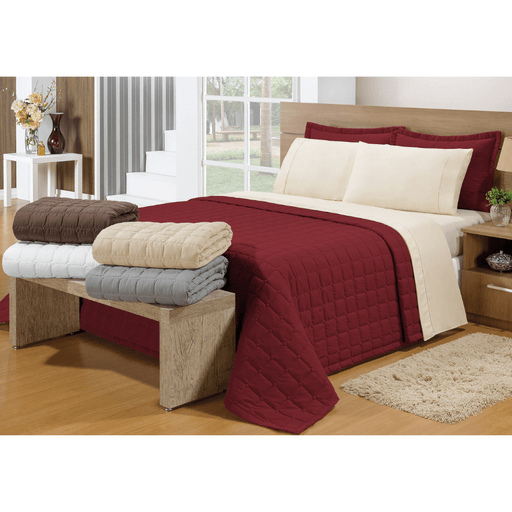 Cobre-Leito-Queen-Soft-Vinho-Valle-Enxovais-2-pecas-