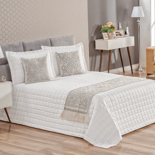 Pezeira-Queen-Grecia-Caqui-Valle-Enxovais-5-pecas- Pezeira-Queen-Grecia-Caqui-Valle-Enxovais-5-pecas-